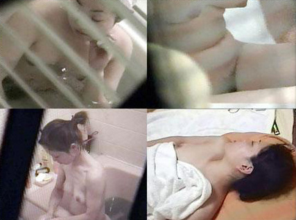 住宅街の秘密 vol.1