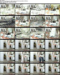 China voyeur 46 – 301