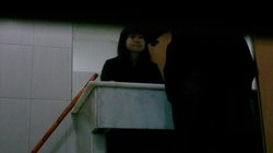 Real University Toilet Voyeur