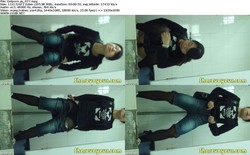 China voyeur Woman Toliet 75 – 100