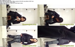 China voyeur Woman Toliet 300 – 325