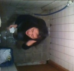 盗撮韓国トイレおしっこ Voyeur Spycam Korean Toilet Pee 8