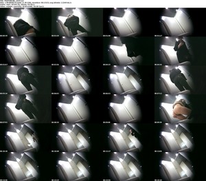 盗撮韓国トイレおしっこ Voyeur Spycam Korean Toilet Pee 11