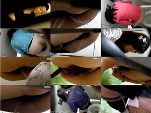 【世界の射窓から～ステーション編～】ステーション編 ysn100-ysn103