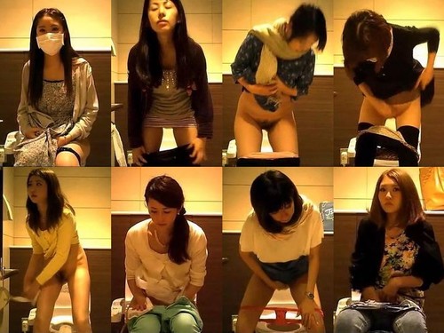Chinese toilet hidden camera 1