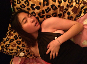 asian drugged fucked after Party