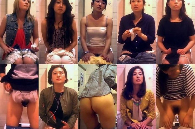 無　NEU　(洋式)TOILET美人百景 3