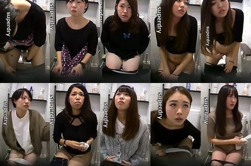 正面から失礼します。Vol.75