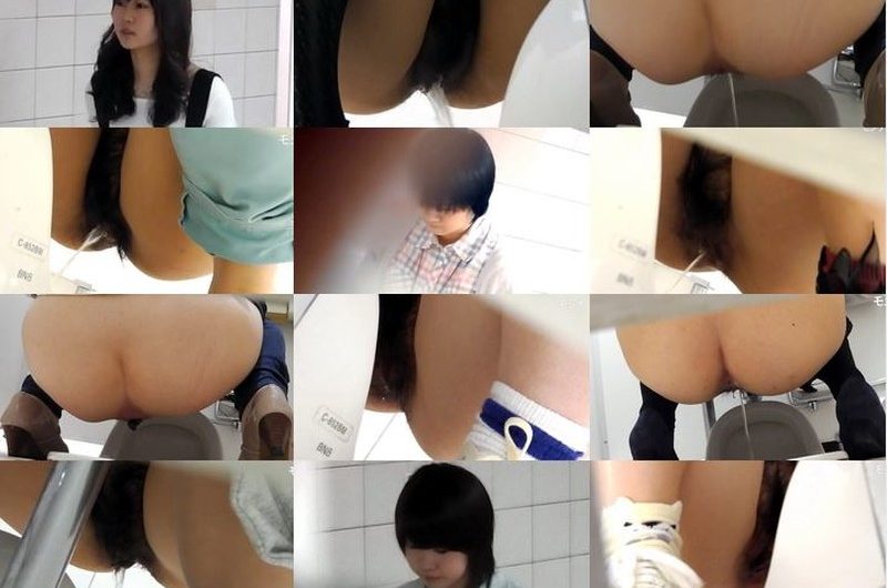 ナチュラルビューティーな彼女達【令和 美しい日本の未来 Vol.012】