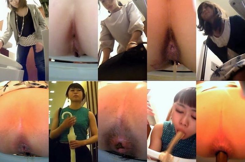 アブノーマルお兄さん(21)ベストセレクションカメラに向かってフェミニ☆ナ軟膏ぬりぬり上玉入店全６名