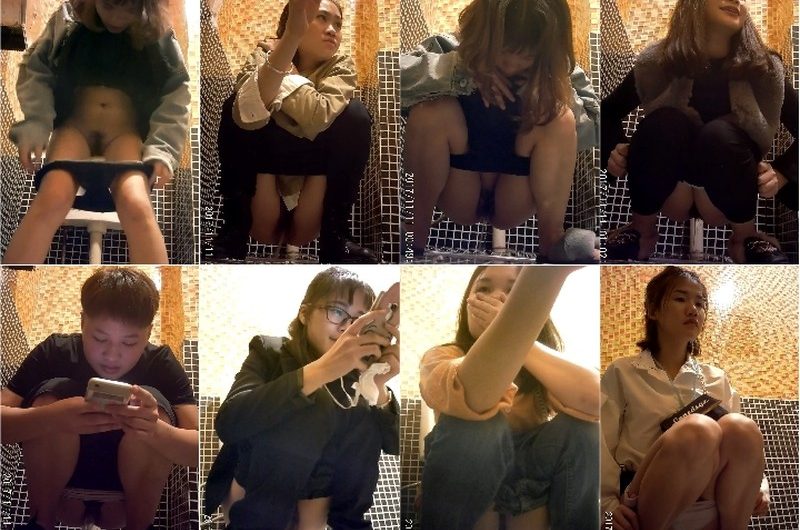 Bar toilet 5