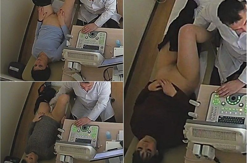 Ultrasound 4