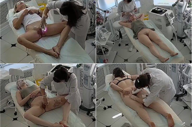 New super depilation salon 3