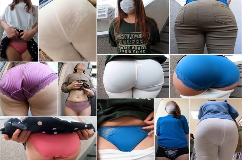 【ワンコイン人妻パンチラ】スーパーマーケットでナンパ待ちしてる金欠おばさん, 【ワンコイン人妻パンチラ】絶賛再就職活動中だけど毛玉だらけパンティーのおばさん, 【ワンコイン人妻パンチラ】パチで完全敗北して屈辱パンツ降ろしおばさん