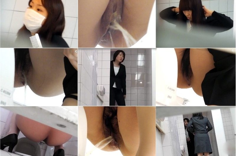 堪らないスーツ新人達のデビュー　第2弾【令和 美しい日本の未来 Vol.015】