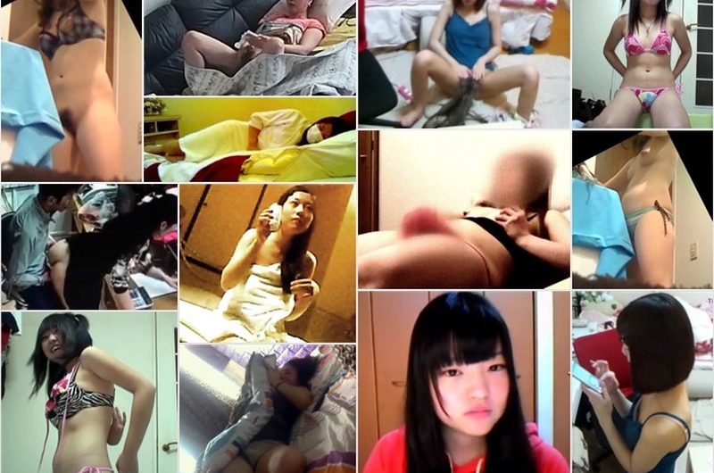 巨乳美女のオナニー方法はベッドでうつ伏せ擦り付け, 実録！援交白書　Vol.03　仰天オッパイ！！小柄な巨乳　み●さん　19歳, IPカメラが捉えた娘のガチオナニー12, 【本物】店長と店員がレジでセックスしてるｗｗｗｗ, 女の子3人の浣腸自撮り