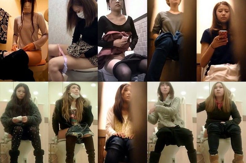 NOモザでマ〇コ見えちゃってる！！スレンダーモデルトイレ盗撮！！, 【一人暮らしのトイレ】東京オシャレ女子大生覗き見, トイレ撮ってたら美人が入ってきた！！, 可愛いJD,OLのおしっこを頂戴, 美人JD,OL達の華麗な洗面所⑵１５名