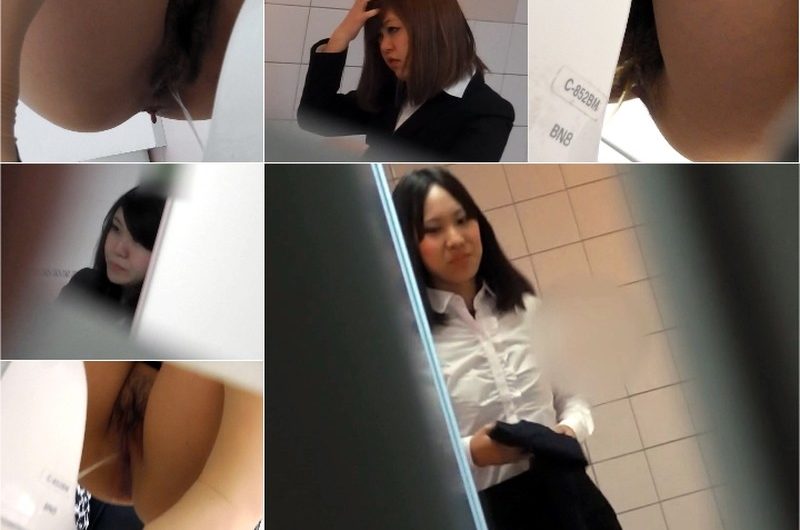 堪らないスーツ新人達のデビュー　第一弾【令和 美しい日本の未来 Vol.009】