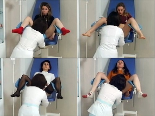 gynecological  voyeur spycam