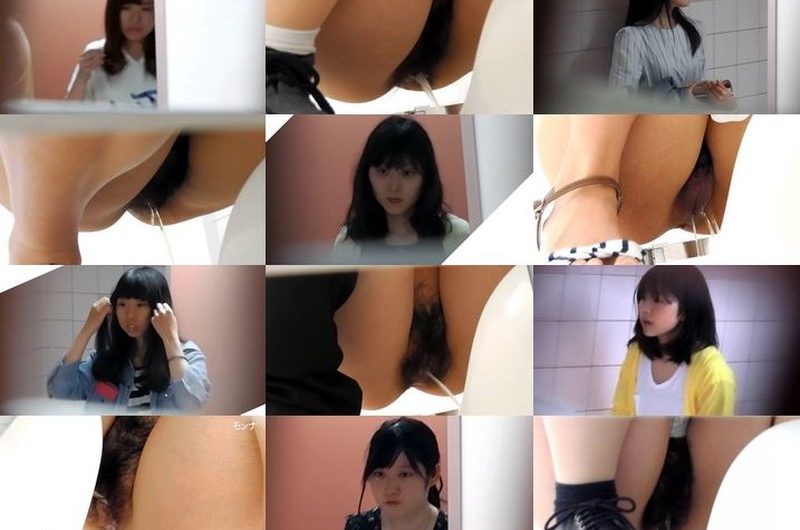 【令和 美しい日本の未来 Vol.032】新学期　全員可愛いニューフェイス