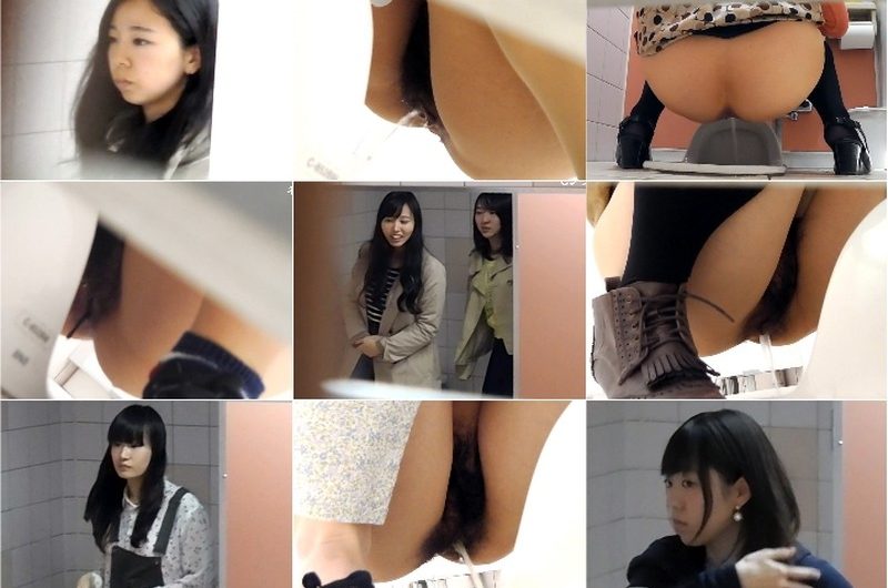 可愛らしい二人組が笑顔で隣に来てくれて絶景が待ち遠しい【令和 美しい日本の未来 Vol.014】