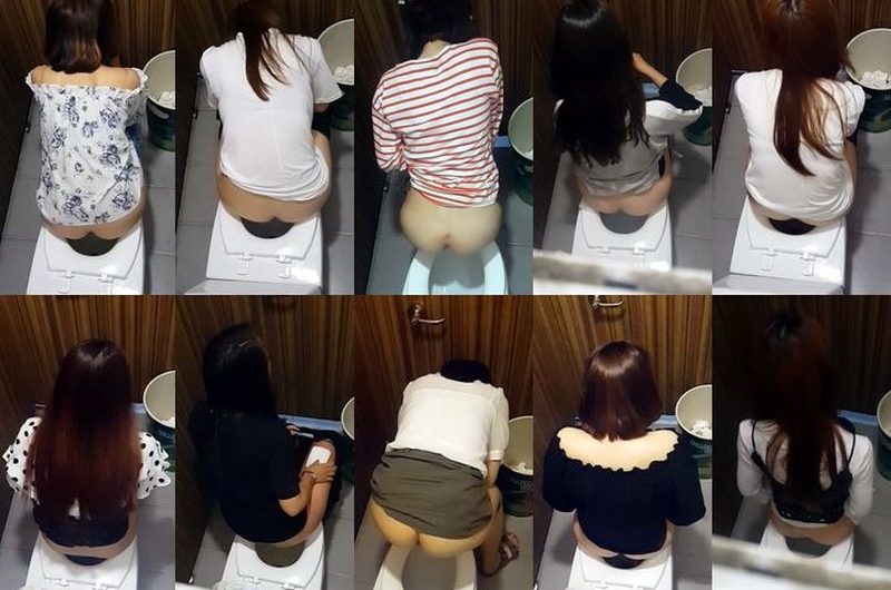 韓国施設警備員6