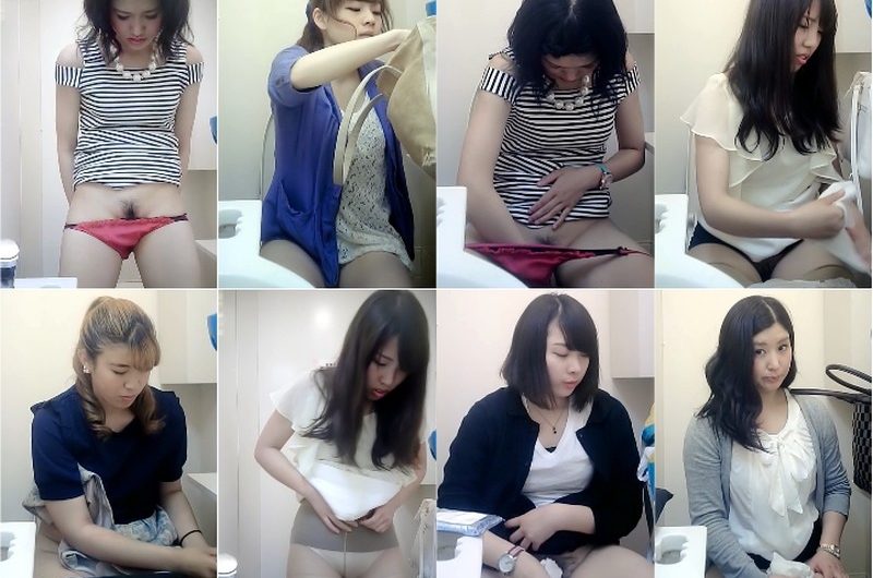新美女コンビニ09-12