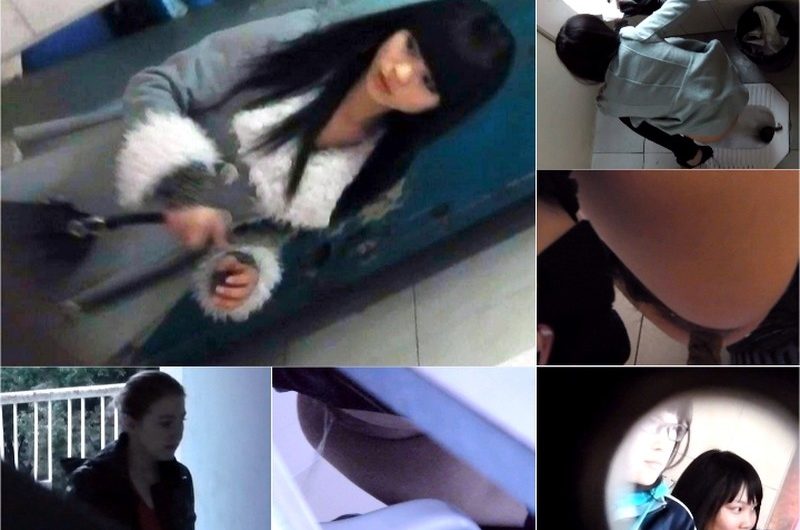 世界の射窓から　ステーション編　vol.8