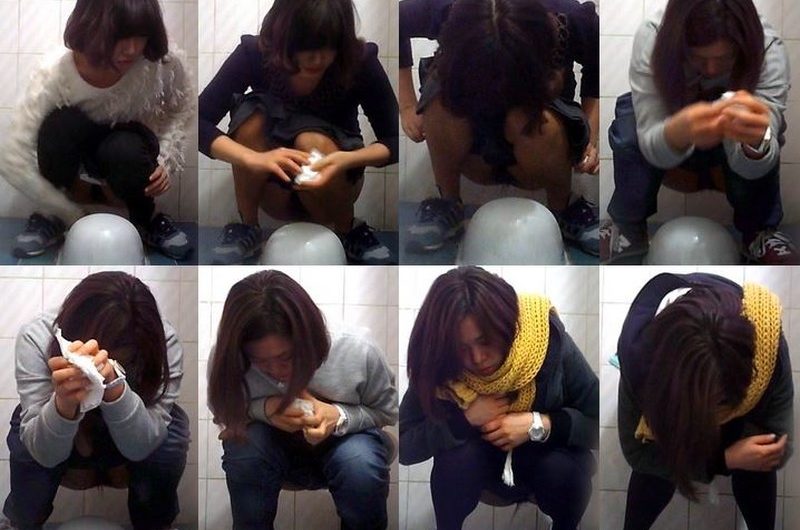 South Korea Toilet 03