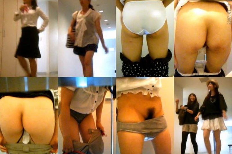 College toilet 4