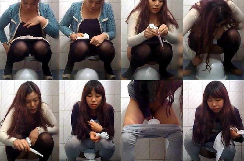 South Korea Toilet 02