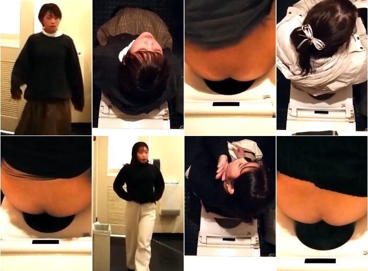 おパンティーの内側濡れてません？