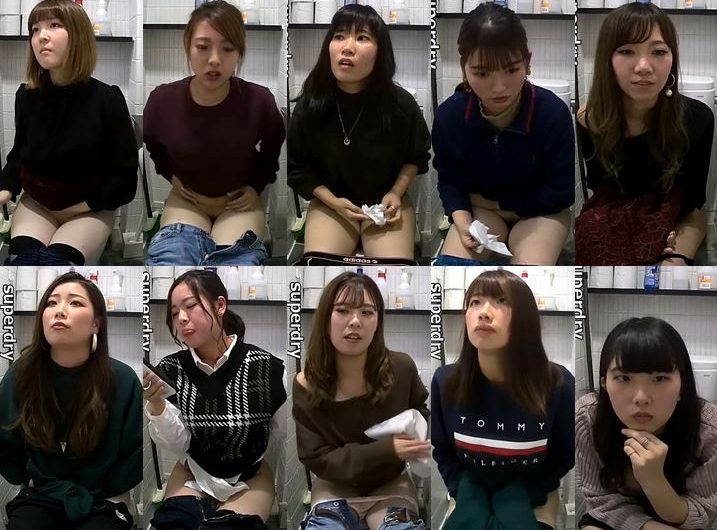 正面から失礼します。Vol.81