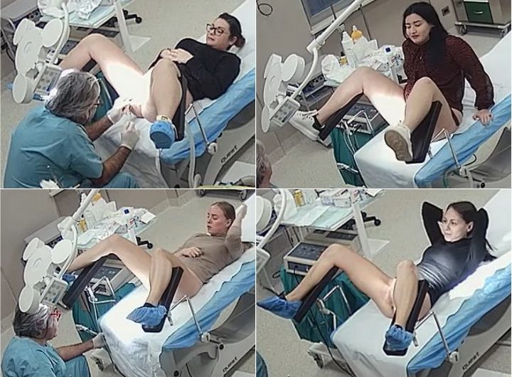 Real_hidden_camera_in_gynecological_cabinet_9