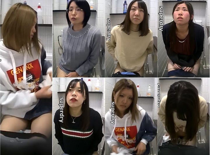 正面から失礼します。Vol.93