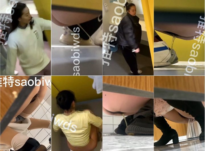 Dance Academy Toilet 2