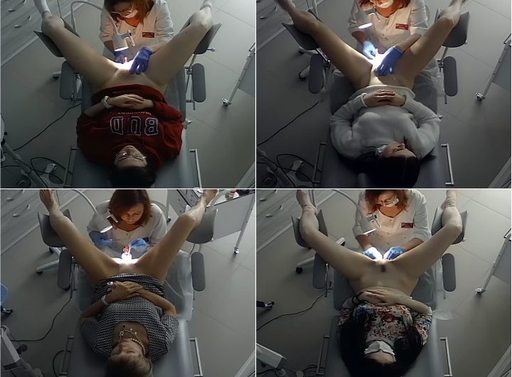Gynecological Office 7