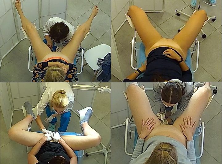 New Gynecological Office 1