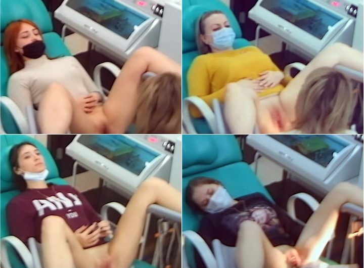 Ip Camera Gynecologist Office 6