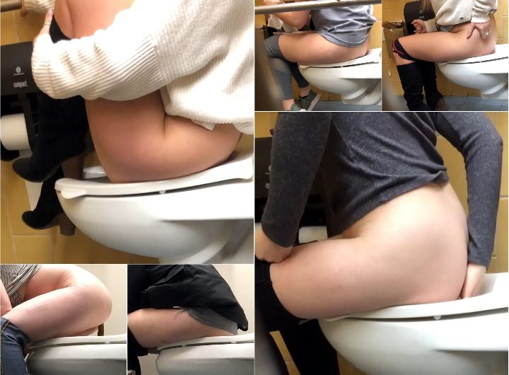 College Girls Toilet 3