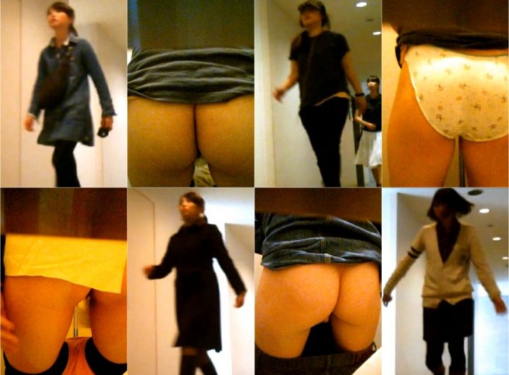 女子大生トイレ24 24 29
