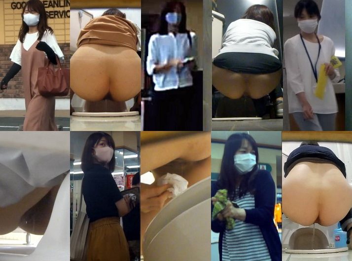 HD Japanese Toilet Style.250