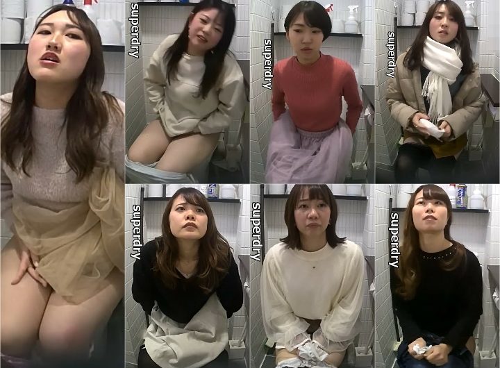 正面から失礼します。Vol.120