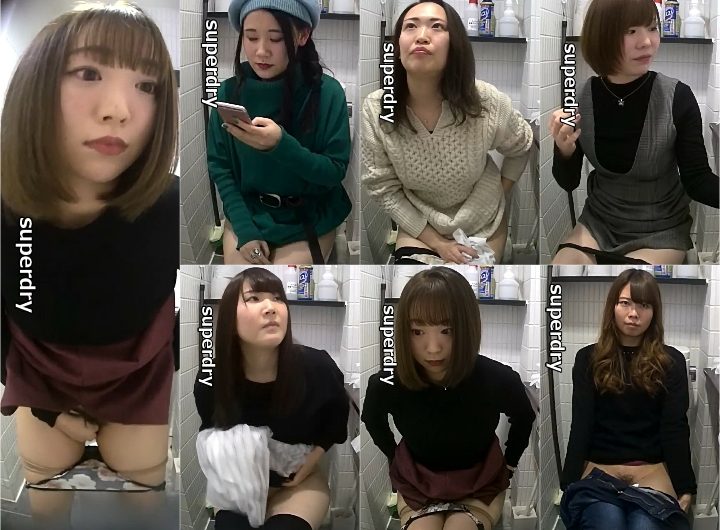 正面から失礼します。Vol.122