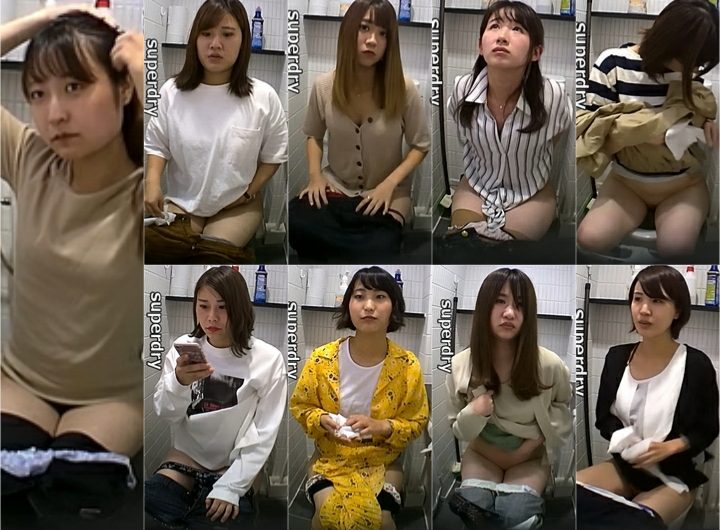 正面から失礼します。Vol.64
