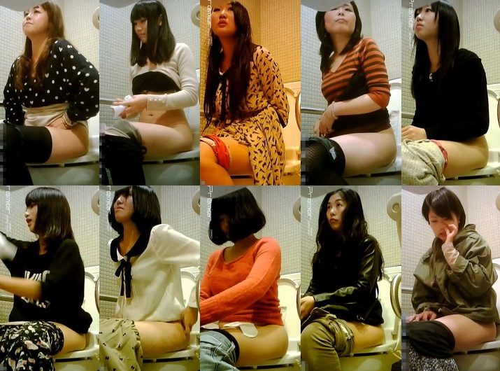 ニーハイソックス！パンスト美女登場!変態バチバチ美女盗撮！ Vol.05