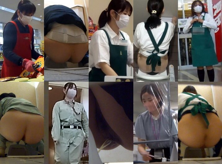 HD Japanese Toilet Style.274