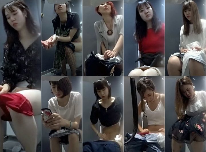 洋式トイレ002