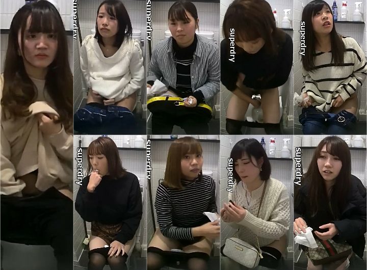 正面から失礼します。Vol.112