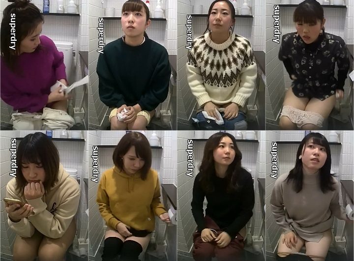 正面から失礼します。Vol.117